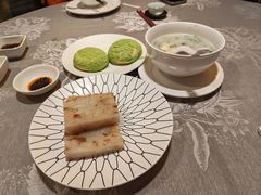 -香云轩·顺德菜(香云纱园林酒店店)