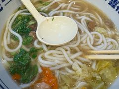 -鑫花溪牛肉米粉(苏州中心店)