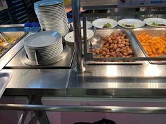 -宜家·瑞典风味餐厅(四元桥店)
