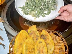 -燕北云山·农家菜·灶台鱼(密云溪翁庄店)