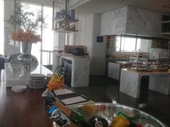 -北京柏悦酒店·锦庭餐厅Dining Room