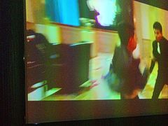 -江南足纪·影院足道·轻奢SPA(笋岗HALO广场店)