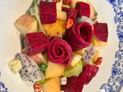 -巧克力渔家.小船海鲜家常菜(万平口店)