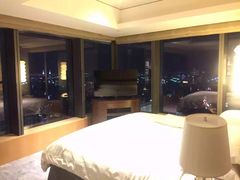 -上海静安香格里拉大酒店
