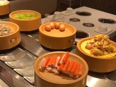 -龍歌自助小火锅(崂山丽达店)