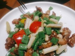 -鸽味轩·粤菜小馆(高楼门总店)