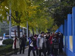 -四川大学(望江校区)