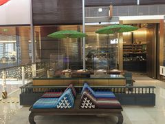 -simply thai天泰(静安嘉里中心店)