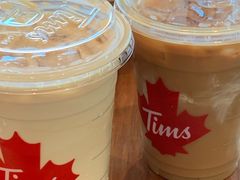 -Tims天好咖啡(河西万象城店)