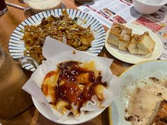 -新世界餐厅(万达店)