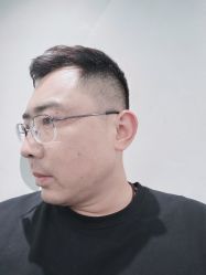 短发-变画·发型STUDIO