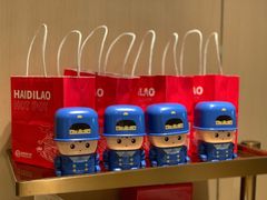 -海底捞火锅(珠影星光城夜宵主题店)