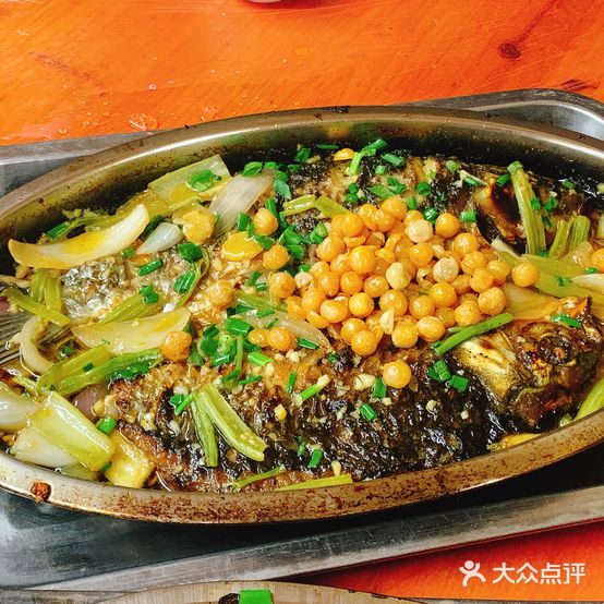 天天烧烤(唐元路店)