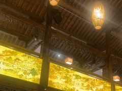 -HOHO餐厅(古子城店)