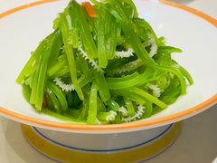 凉拌莴笋-丝宴·凤城印象·西北特色菜(彩虹湾店)
