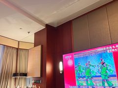 -上海雅居乐万豪侯爵酒店