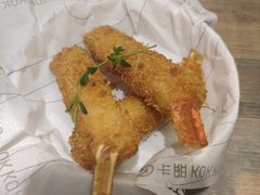 -卡朋西餐(扬名广场店)