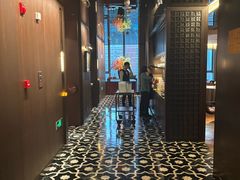 -秀儿四九城·新京菜(亚运村鸟巢店)