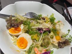 -小厨娘绣中淮扬(大行宫科巷店)