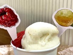 -Dal Cuore 达可芮冰淇淋(陕西北路店)