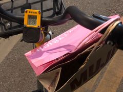 -MUJI无印良品(武汉世界城广场店)