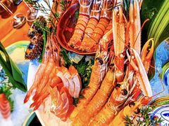 -Mr.Fish鱼鲜生海鲜放题(高德置地冬广场店)