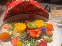 -狮拾久·现代新加坡料理(福田COCO Park店)