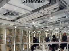 -% Arabica阿拉比卡咖啡(前滩太古里店)