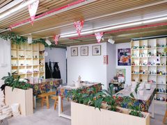 店内环境-粤陶渊.DIY陶艺体验馆(粤陶总店)
