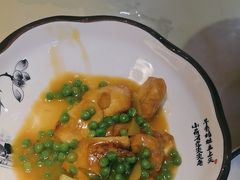 -眷江南之小蓝鲸(王府大街店)