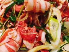 -厚味居炙子烤肉·清真(天桥南纬路店)