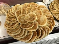 -铁东熏肉大饼铺