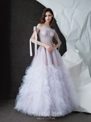 -韩国天使嫁衣婚纱礼服馆(上海旗舰店)