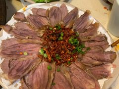 -渝宗老灶火锅(时代天街店)