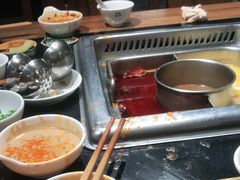 -巴奴毛肚火锅(安阳相州店)