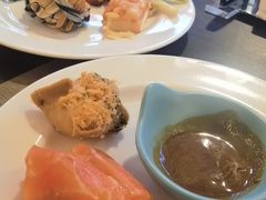 -富力希尔顿酒店·地阔自助餐厅