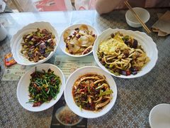 -文三里屯面馆(三里屯店)