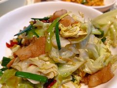 -关东小磨东北菜(上海长风大悦城店)