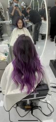 -5M HAIR SALON 旗舰店