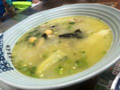 -粗茶淡饭(东关街店)