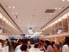 -% Arabica阿拉比卡咖啡(深圳湾万象城店)