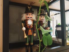 -ZING COFFEE 镜咖啡