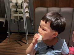 -千日贺茶餐厅(高新万达店)