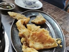 -鸿渡渔庄·特色鸭咀鱼