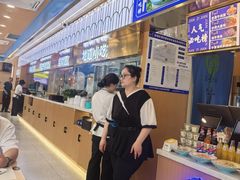 -清真·尖子尖牛肉面(王府井店)