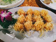 金丝墨鱼丸-天然居(伦教店)