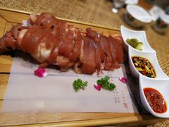 -小天厨民间菜馆(深圳街店)