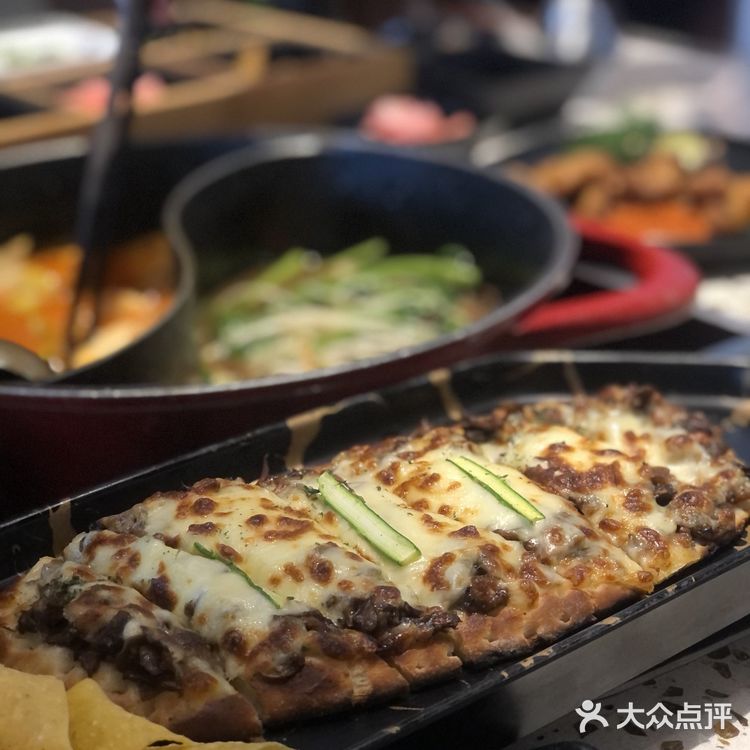 成都旅游丨一定要来一次的网红火锅店