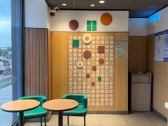 -麦当劳(新天地得来速店)