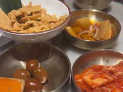 -韩宫宴烤肉·料理(桐乡吾悦广场店)